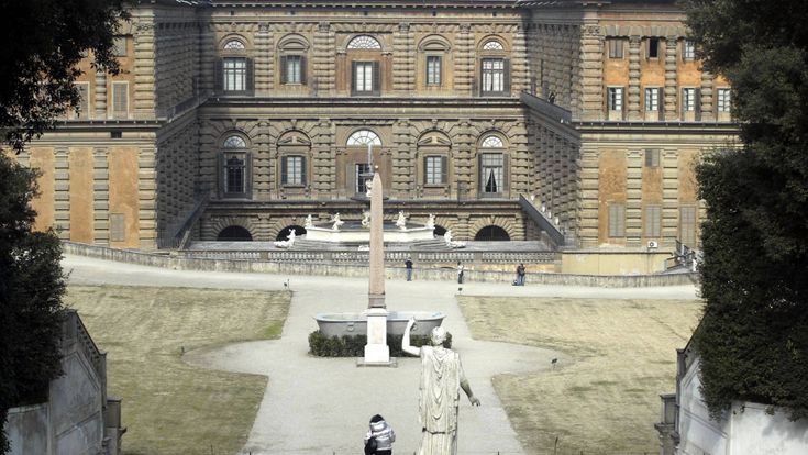 Il mistero della galleria sotterranea da Palazzo Pitti a Forte Belvedere