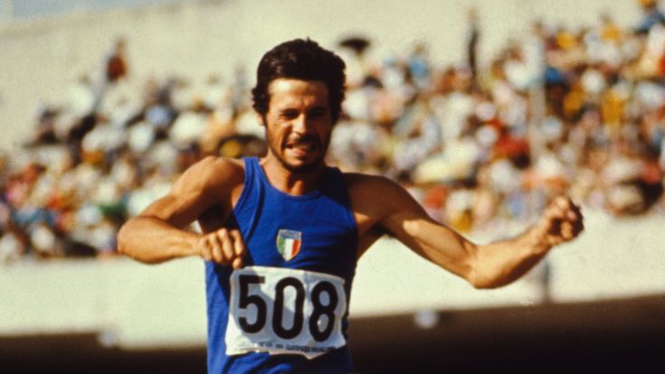 Intervista a Giuseppe Gentile, 50 anni dopo i Giochi in Messico: “Il mio ’68 in un salto per Pasolini e la Callas”