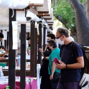 Gli incontri a Una Marina e il duo Wellber-Midori: guida al venerdì