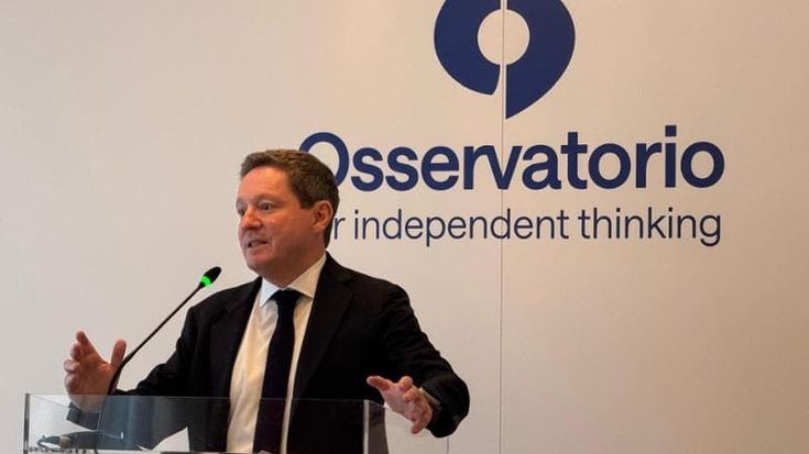 L'Osservatorio di Ceccherini lancia la seconda edizione: “Alleniamo i giovani a pensare”