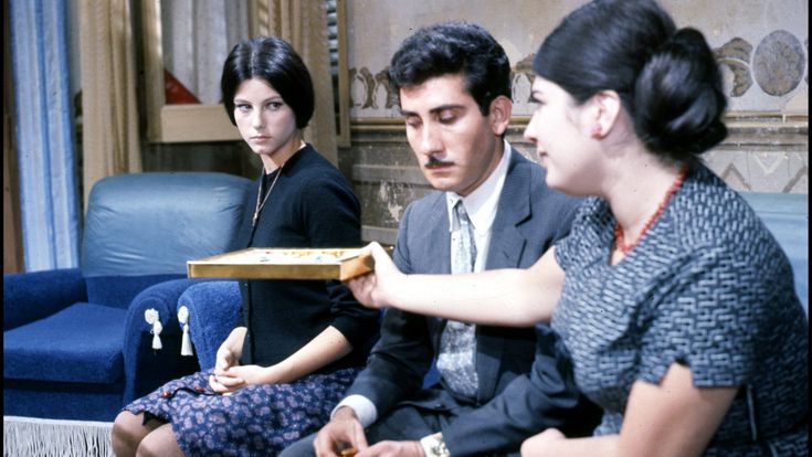 Stefania Sandrelli: "Tra mamma e Gino Paoli, che fatica quel film"