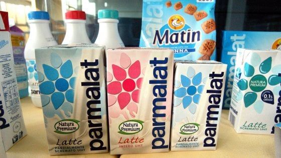 Parmalat, sindacati in allarme per la riorganizzazione di Lactalis