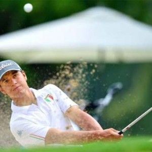 Golf, Parco di Roma campione europeo per club