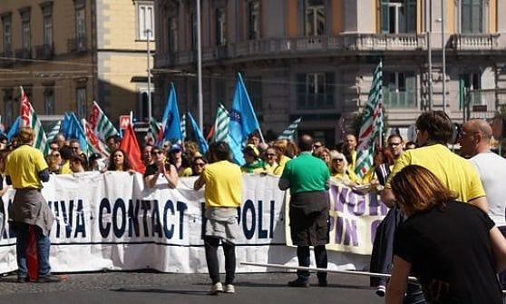 Ilva, la viceministra Bellanova a Taranto: "Il governo pensa agli ammortizzatori sociali"