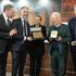 La Lombardia del fare premia i suoi assi tra vino, ristorazione e pasticceria