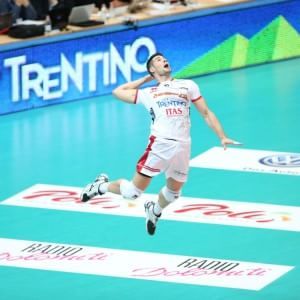 Volley, Trento pensa in grande: "Con questra squadra tutto &egrave; possibile"