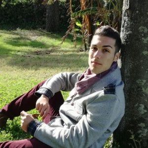 Catania, Luca Cardillo è partito per gli Usa grazie al crowdfunding