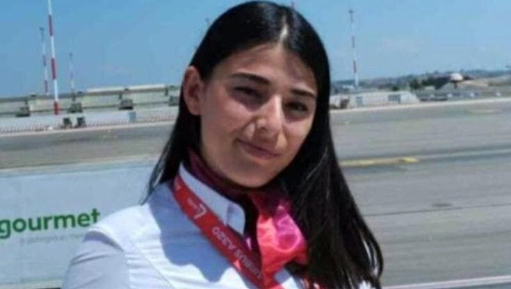 Caso Aurora Maniscalco, a Vienna riaperte le indagini sulla morte della hostess palermitana