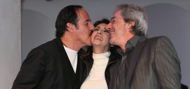 Anna Marchesini, Virginia Raffaele: "Addio alla nostra signora della comicità italiana"