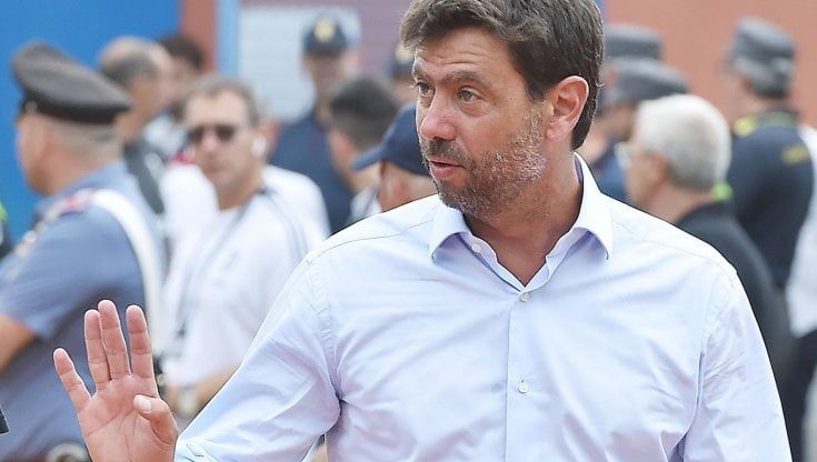 Andrea Agnelli scrive agli azionisti della Juventus e non molla la Superlega: "Riportiamo calciatori e tifosi al centro"