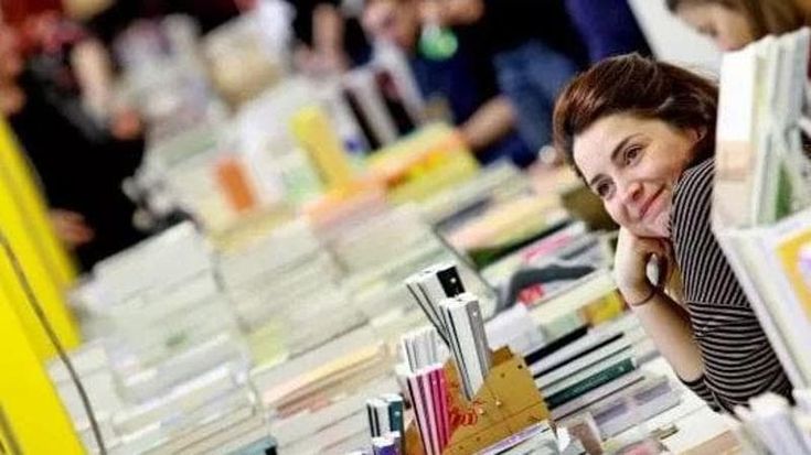 Salone del Libro in campo per rilanciare Book Pride: “Investimento a sostegno dei piccoli editori”
