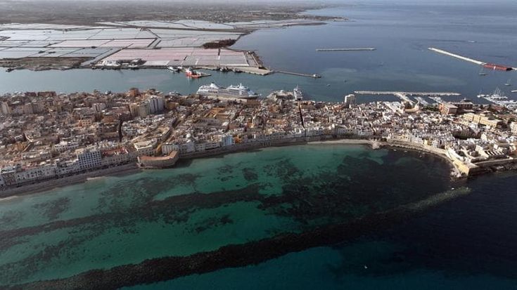 Trapani, la città dei cantieri. Tra il ciclone Antonini e l’affare del nuovo porto
