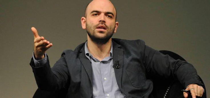 Saviano porta in scena il miracolo pagano del sangue del Santo 