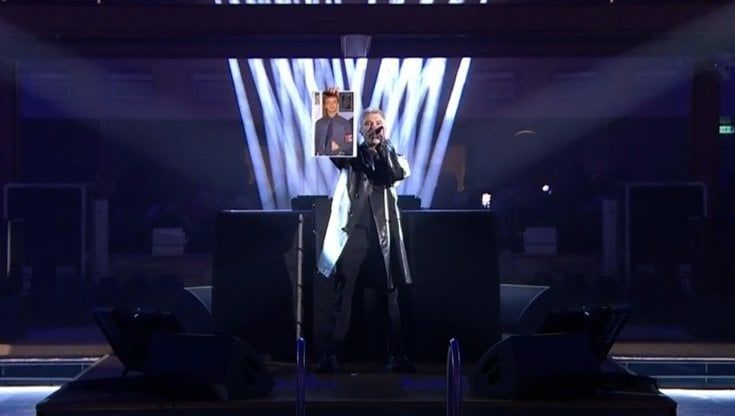 Dal Primo maggio al finto ingresso in politica: le volte in cui Fedez è sceso in campo