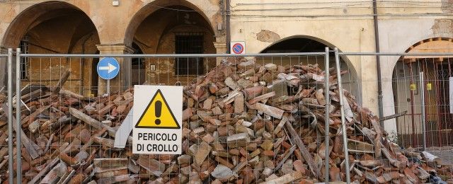 Broglia (Pd): s&igrave; in commissione <br />agli aiuti per le zone terremotate