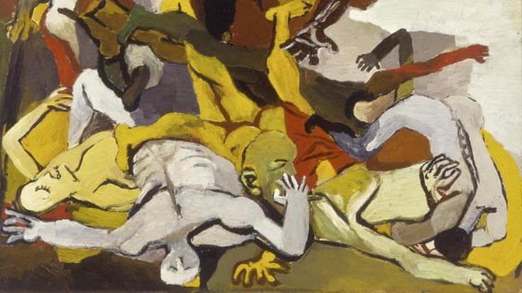 Effetto Novecento, quando gli artisti raccontano la Storia