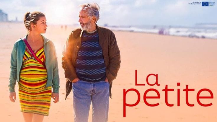 La Petite, in streaming su MYmovies il film con Fabrice Luchini. Storia di un legame improbabile, necessario, unico