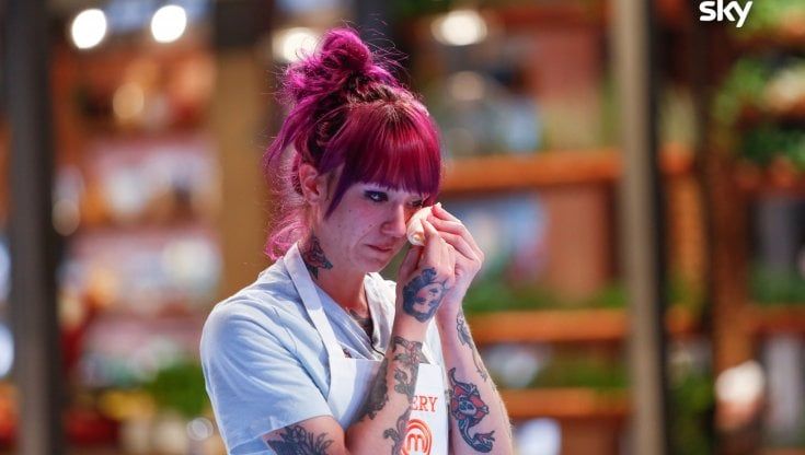 Masterchef 11, la settima serata all'insegna dell'equilibrio (e delle lacrime)