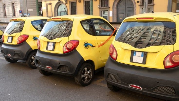 Intermodale, condivisa e più sostenibile: la mobilità e la sua evoluzione nel 2030
