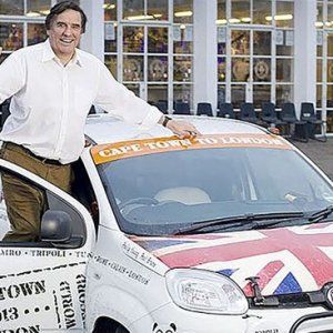 Nel tempio del motorismo, Memorial per PhilipYoung 