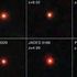 Il mistero dei puntini rossi ripresi dal James Webb Telescope della NASA