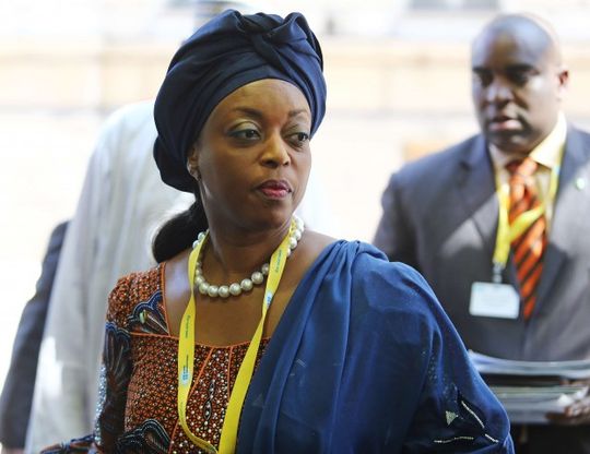 Per la prima volta una donna presidente dell'Opec