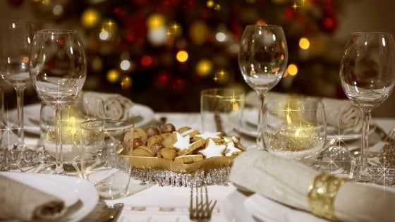Natale al ristorante: social e antispreco