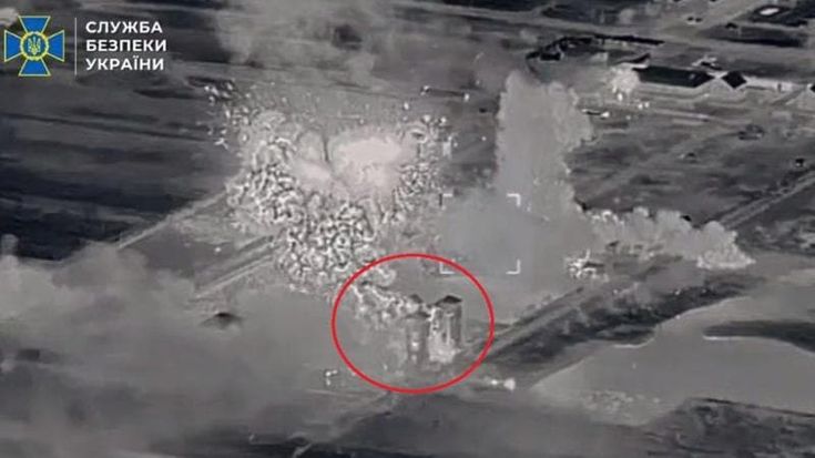 Guerra Ucraina - Russia, le news del 21 maggio