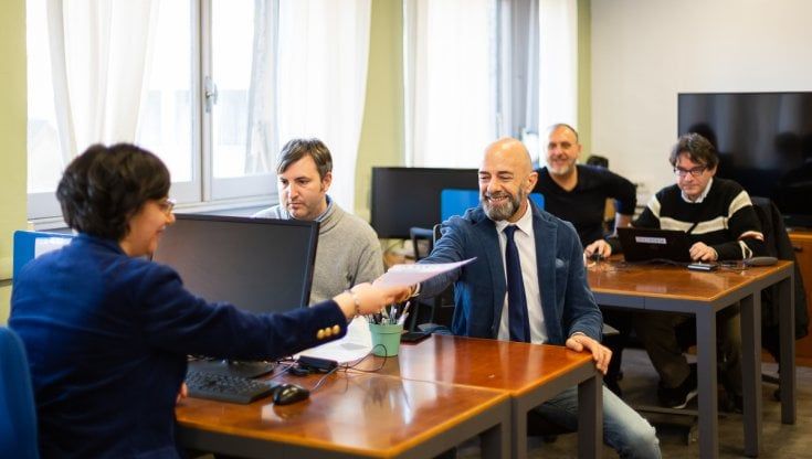 Smartworking, da necessità a opportunità: "Così aiutiamo le persone con disturbi psichici a rientrare nel mondo del lavoro. Ma sono ancora troppi i preconcetti" 
