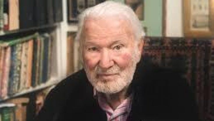 E' morto John Pearson, biografo di Fleming, Churchill e Paul Getty