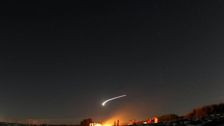 Notte di San Lorenzo: uscite a "riveder le stelle". Tutti i luoghi e le iniziative per osservarle