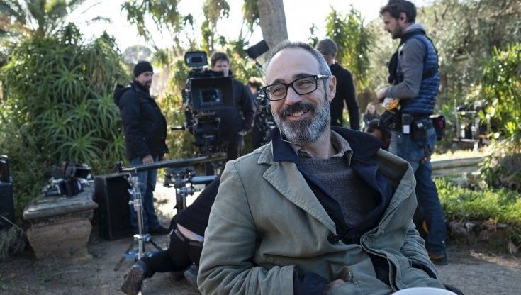 Niccolò Ammaniti: "La Sicilia da racciontare non è solo Montalbano"