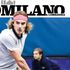 Tennis: su Tuttomilano di giovedì gli inviti alla 
