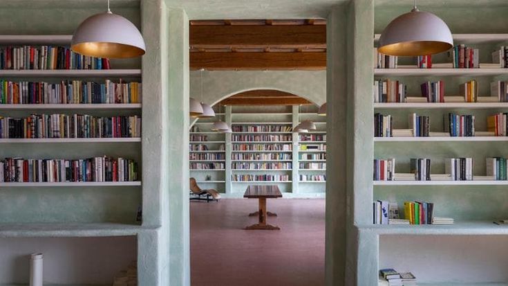 Andrea Bajani: i miei libri della vita hanno trovato casa in un bosco