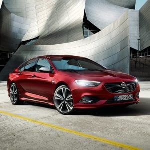 Opel, vendite a tutto gas
