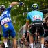 Ciclismo, Freccia Vallone: bis di Alaphilippe. Bravo Ulissi: è terzo