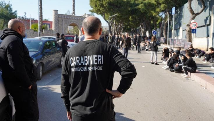 Spari all’ex Divinae Follie: muore Filippo Scavo. Il nome nell’inchiesta su 19enne uccisa in locale