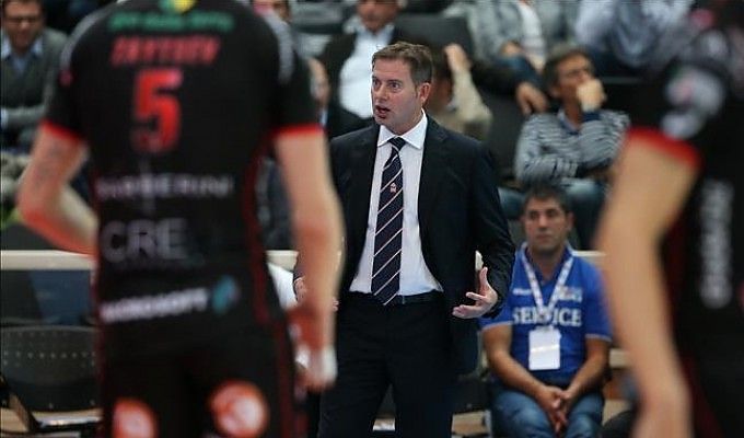 Volley, Champions: Macerata parte forte e domina lo Zenit