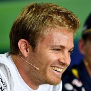 F1, Rosberg sfida Hamilton: "Non avverto la pressione"