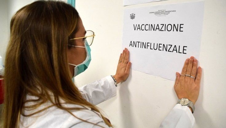 Vaccinazione antinfluenzale, in Emilia-Romagna si parte lunedì 25 ottobre