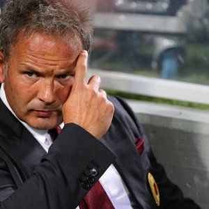 Milan, Miha già 'eguaglia' Inzaghi: E anche Mr Bee prende tempo