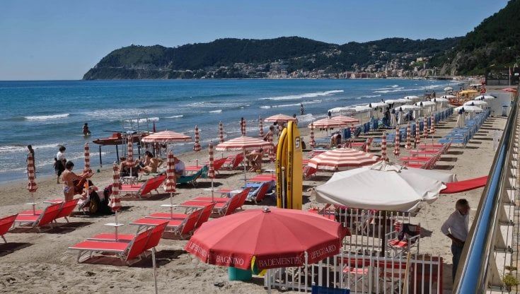 Previsioni meteo, ponte del 2 giugno, al via l'estate meteorologica ma con qualche temporale 