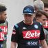 Ancelotti parla del nuovo Napoli ma anche di Sarri: 