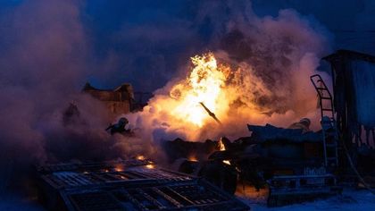 L’assalto finale russo all’industria ucraina: acciaio e telecomunicazioni sotto assedio