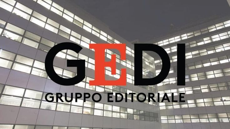 Gedi, trattativa in esclusiva con Sae per la cessione de La Stampa