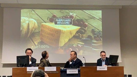 Parmigiano Reggiano Dop: tre milioni di euro per sviluppare il mercato negli Emirati