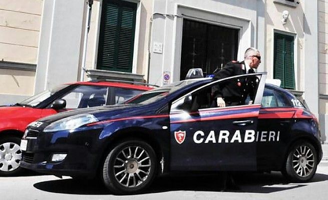 Tenta estorsione poi si finge vittima<br />arrestato operaio ad Alcamo