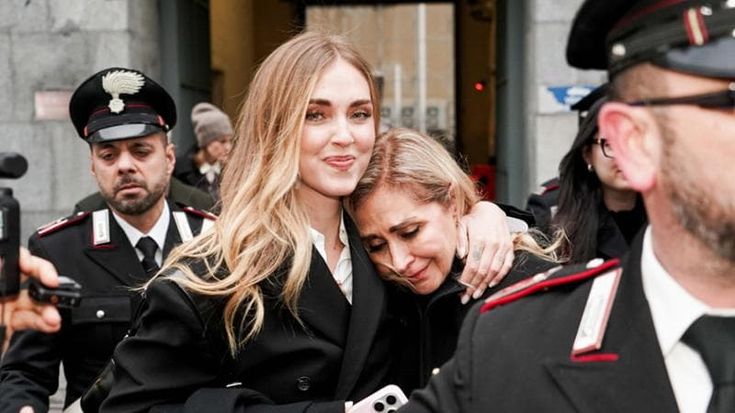 Assoluzione per Chiara Ferragni: “Finito l’incubo, due anni duri”. E commossa ringrazia i follower