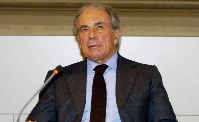 Gazzoni: "Bologna &egrave; cos&igrave; e il passato<br /> ha il suo peso. La squadra &egrave; di tutti <br />ma chi rischia &egrave; uno solo"