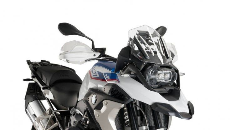 Bmw R 1250 Gs Adventure, regina dell'avventura